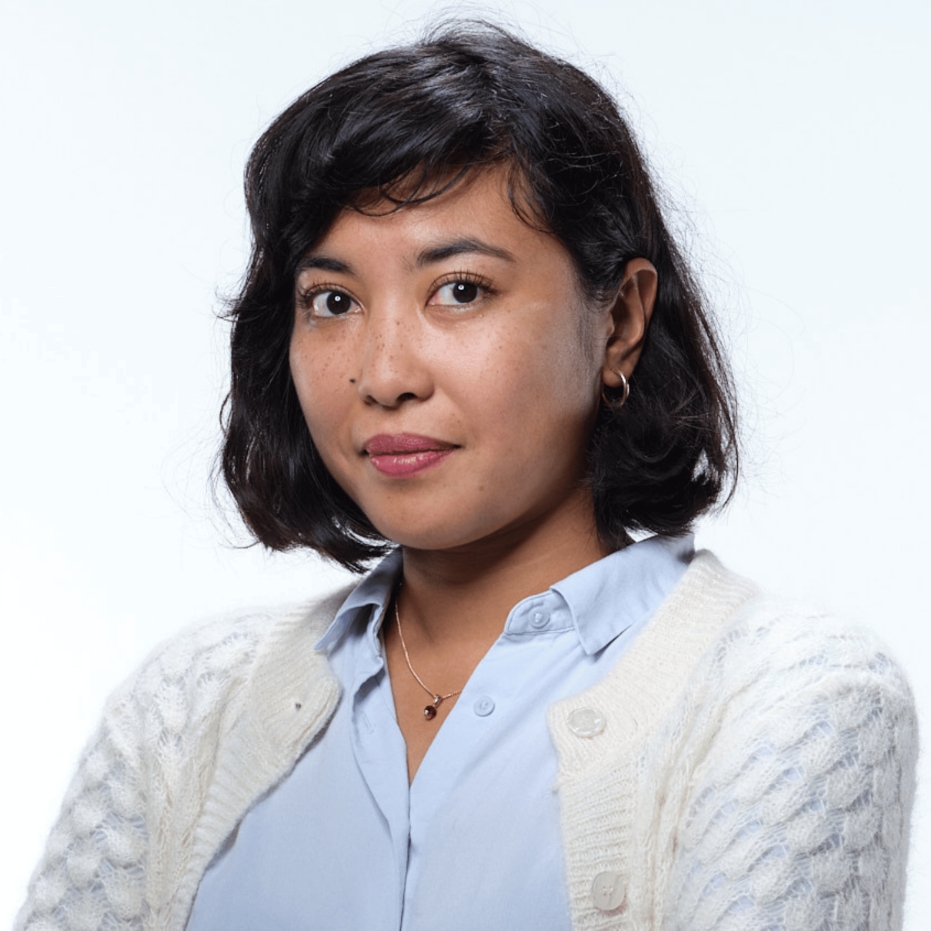 Carole Tang-Po, CMI